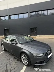 Audi A4 B8 2.0 TDI Dorohoi