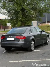Audi A4 B8 2.0 TDI Dorohoi