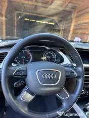 Audi A4 B8 2.0 TDI Dorohoi