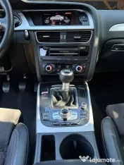 Audi A4 B8 2.0 TDI Dorohoi