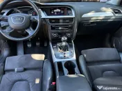 Audi A4 B8 2.0 TDI Dorohoi