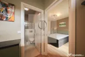 Apartament 2 camere, curte și 2 parcări, Centru Cluj 
