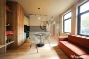 Apartament 2 camere, curte și 2 parcări, Centru Cluj 