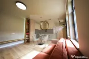 Apartament 2 camere, curte și 2 parcări, Centru Cluj 