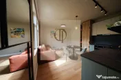 Apartament 2 camere, curte și 2 parcări, Centru Cluj 