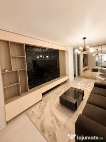 Apartament 2 camere Central Address Residence | Proprietar | Mobilat