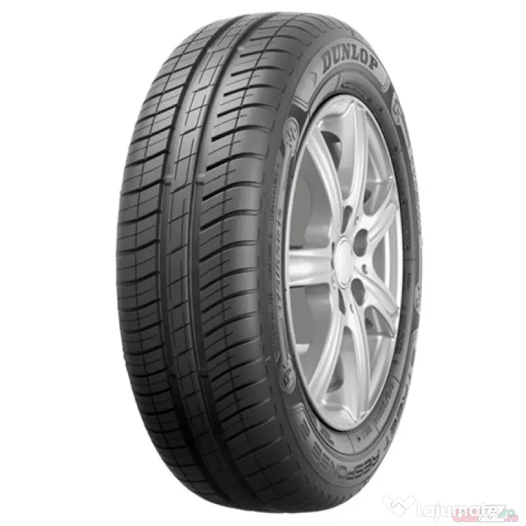 Anvelopa DUNLOP 155/65 R13 73T STREET RESPONSE 2 VARA PSG - Bucuresti (Bucuresti-Ilfov)