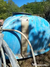 Pompa erbicidat 