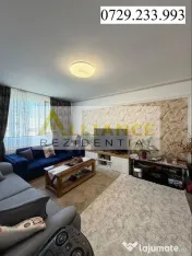 [METROU] Apartament cu 4 camere - 2 bai | 81 MP 