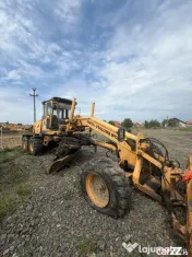 Punte axa Autogreder Mista RD-165C piese 