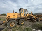 Punte axa Autogreder Mista RD-165C piese 