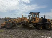 Punte axa Autogreder Mista RD-165C piese 