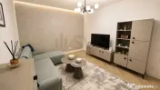 Apartament 2 camere Dristor I bloc nou I metrou