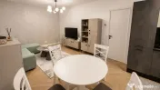 Apartament 2 camere Dristor I bloc nou I metrou