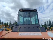 Cilindru compactor Hamm HD130, 2001, 12,8 tone