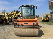 Cilindru compactor Hamm HD75K, 2009, 7,7 tone