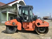 Cilindru compactor Hamm HD75K, 2009, 7,7 tone