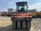 Cilindru compactor Hamm HD75K, 2009, 7,7 tone