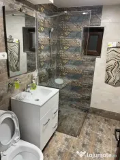 E3- 2 CAMERE DECOMANDAT, PARTER, CENTRALA GAZ 