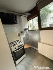 E3- 2 CAMERE DECOMANDAT, PARTER, CENTRALA GAZ 