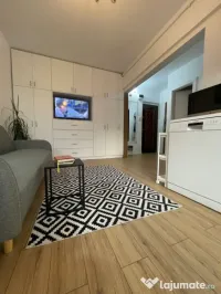 Apartament 1 camera zona Gării - Dedeman 