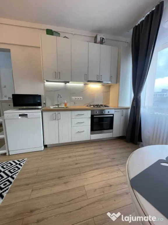 Apartament 1 camera zona Gării - Dedeman - Cluj-Napoca (Cluj)