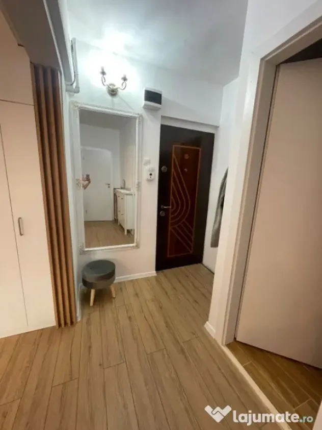 Apartament 1 camera zona Gării - Dedeman - Cluj-Napoca (Cluj)