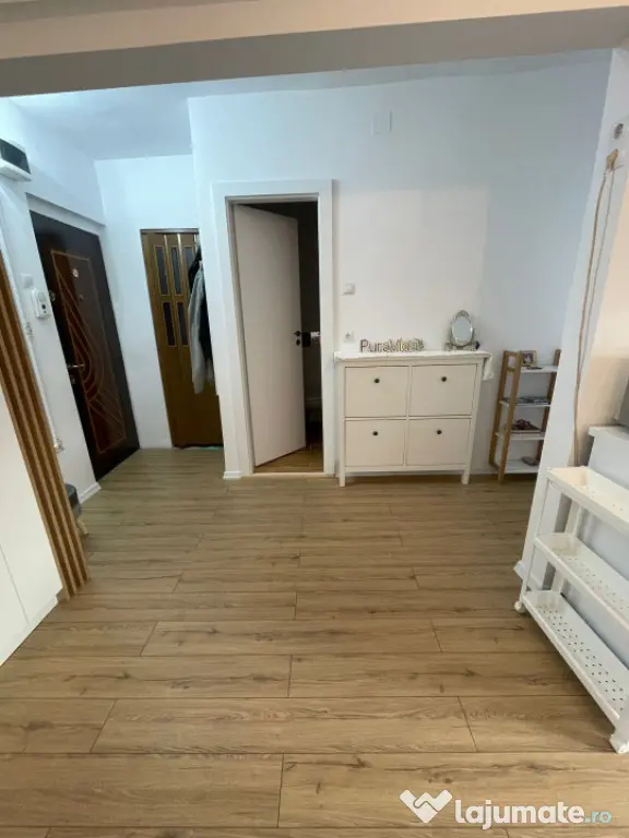 Apartament 1 camera zona Gării - Dedeman - Cluj-Napoca (Cluj)