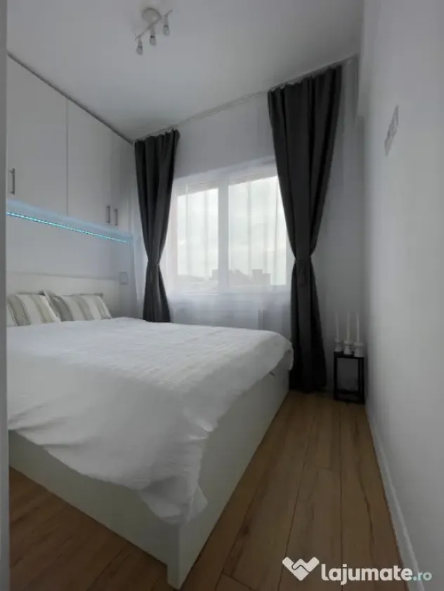 Apartament 1 camera zona Gării - Dedeman - Cluj-Napoca (Cluj)