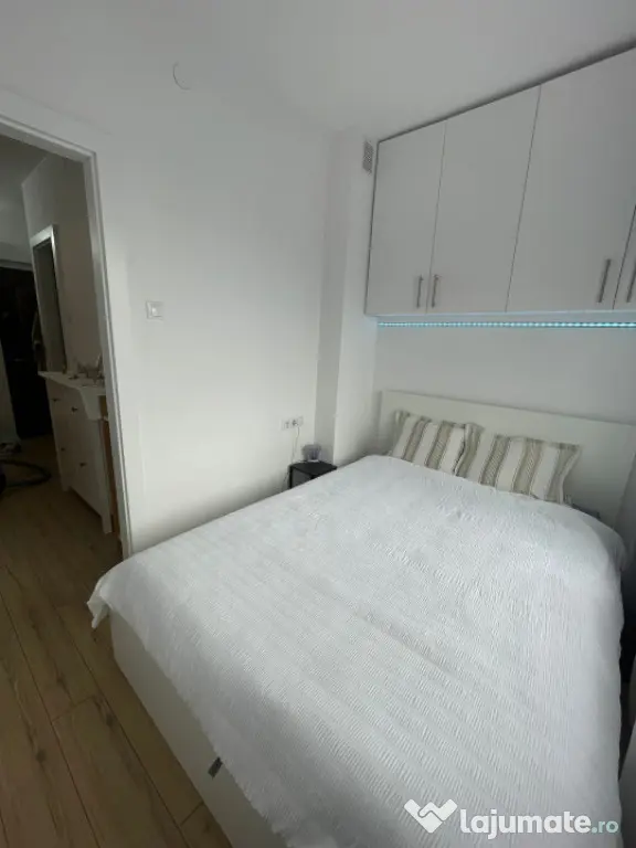 Apartament 1 camera zona Gării - Dedeman - Cluj-Napoca (Cluj)