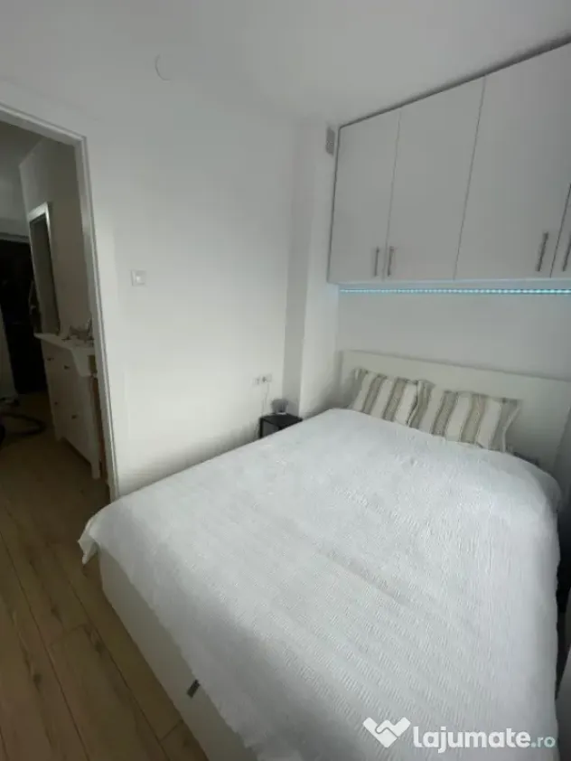 Apartament 1 camera zona Gării - Dedeman - Cluj-Napoca (Cluj)