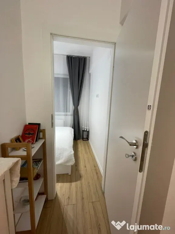 Apartament 1 camera zona Gării - Dedeman - Cluj-Napoca (Cluj)