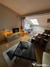 Apartament modern cu 1 cameră de închiriat | 37 mp | 7 Noi 