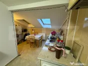 Apartament modern cu 1 cameră de închiriat | 37 mp | 7 Noi 