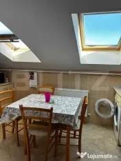 Apartament modern cu 1 cameră de închiriat | 37 mp | 7 Noi 