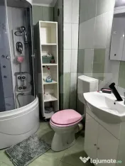 Apartament modern cu 1 cameră de închiriat | 37 mp | 7 Noi 