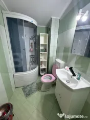 Apartament modern cu 1 cameră de închiriat | 37 mp | 7 Noi 