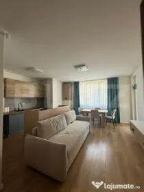 Apartament 3 camere, 65 mp, parcare, zona Plopilor