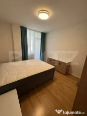 Apartament 3 camere, parcare, zona Plopilor 
