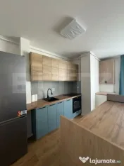 Apartament 3 camere, parcare, zona Plopilor 