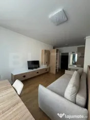 Apartament 3 camere, parcare, zona Plopilor 