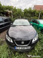 Seat Ibiza 2011