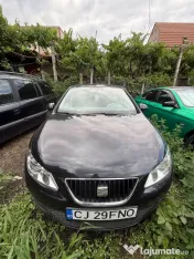 Seat Ibiza 2011
