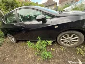 Seat Ibiza 2011