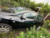 Seat Ibiza 2011