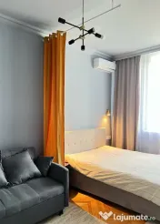 Apartament 2 camere de inchiriat zona Cismigiu 