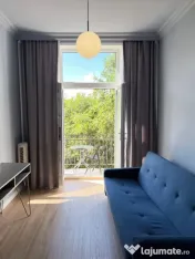 Apartament 2 camere de inchiriat zona Cismigiu 