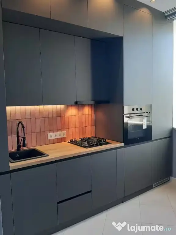 Apartament 2 camere de inchiriat zona Cismigiu - Bucuresti (Bucuresti-Ilfov)