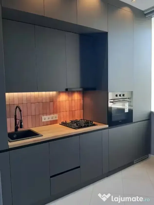 Apartament 2 camere de inchiriat zona Cismigiu - Bucuresti (Bucuresti-Ilfov)