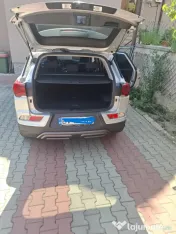 Se vinde Ssangyong Korrando